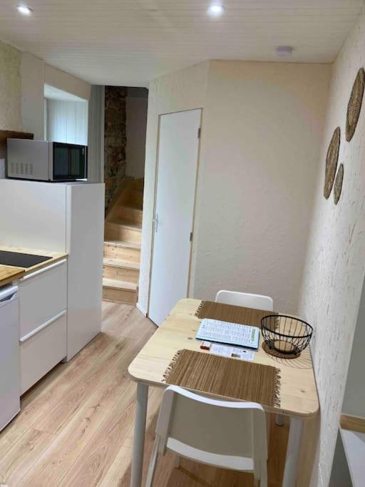 La Maison D Evahlia Creissels Ngoại thất bức ảnh