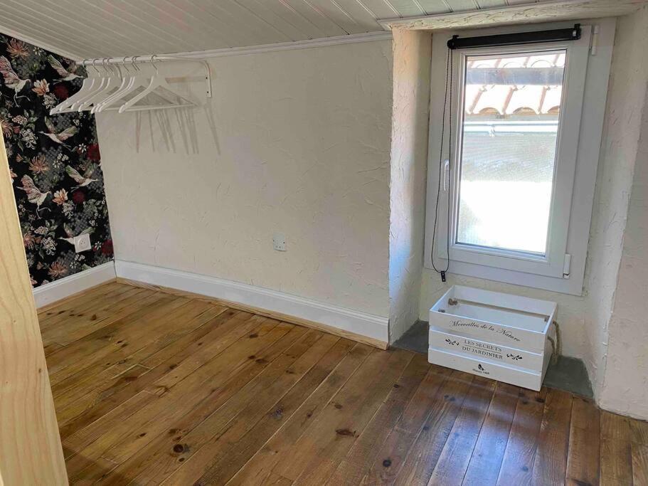 La Maison D Evahlia Creissels Ngoại thất bức ảnh